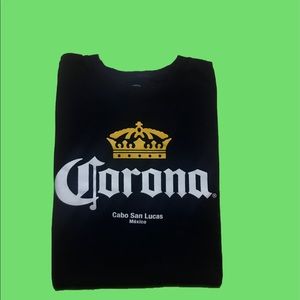 Corona Graphic Tee